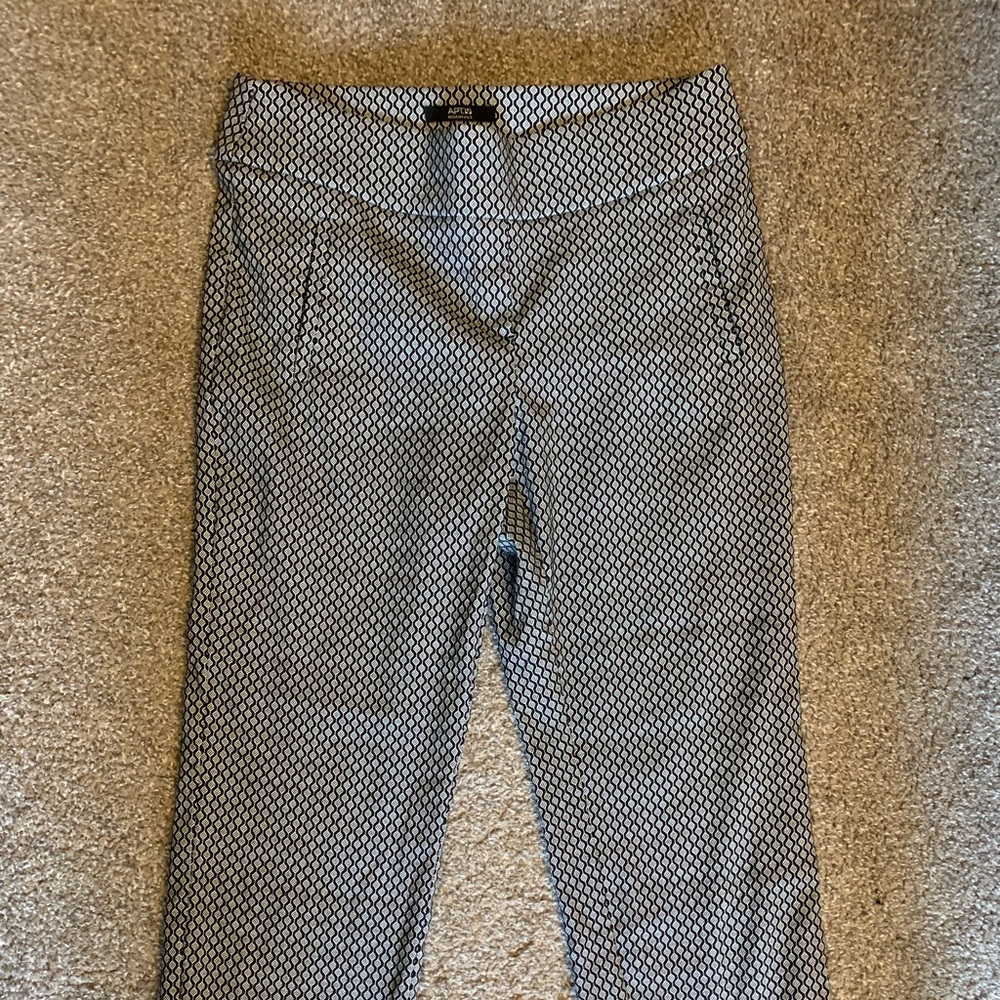 Apt. 9 Cropped Pants